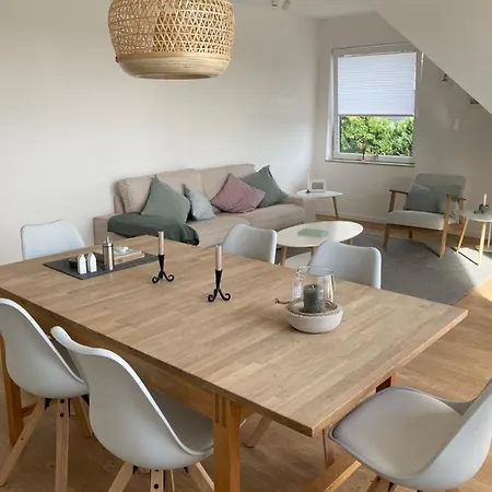 Kleines Glueck Lubecca