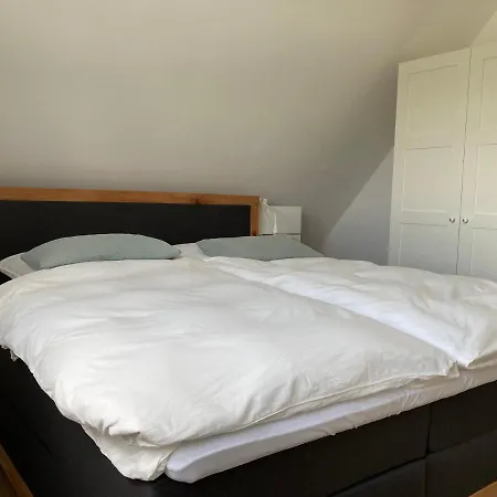 Kleines Glueck Lubeck