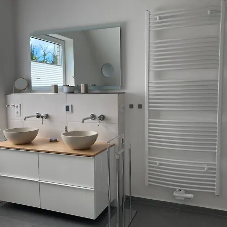 Kleines Glueck Apartment Lubeck