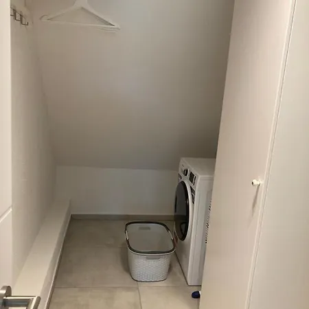 Apartment Kleines Glueck *