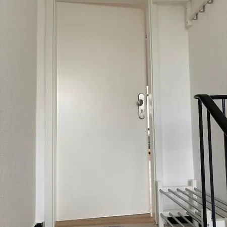 Apartment Kleines Glueck *