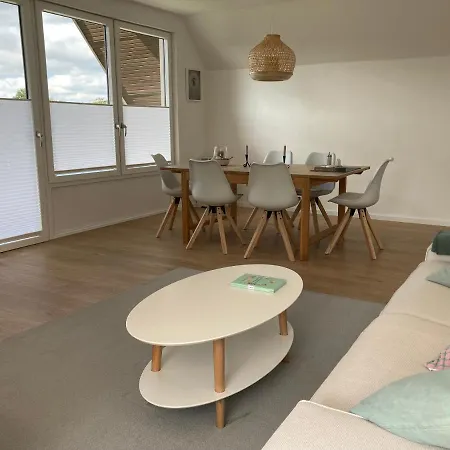 Kleines Glueck Apartment *