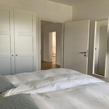 Apartment Kleines Glueck