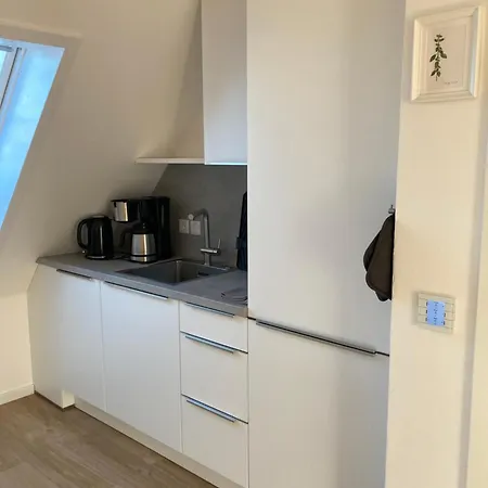 Kleines Glueck Lubeck