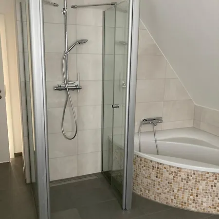 Kleines Glueck Daire Lübeck