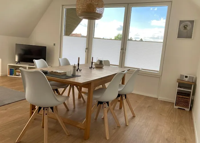 Apartamento Kleines Glueck *