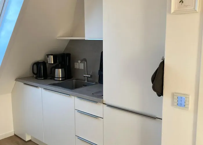 Kleines Glueck Lübeck