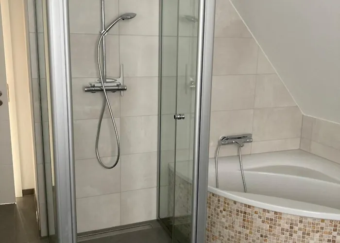 Kleines Glueck Apartamento Lübeck