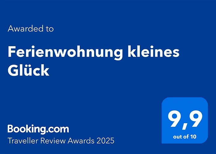 Kleines Glueck Lübeck